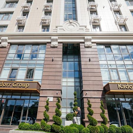 Pearl Premium Apartments 3 Kyiv Exterior photo