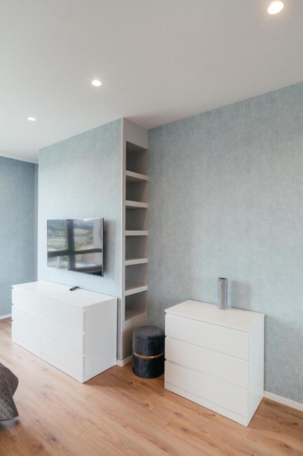 Pearl Premium Apartments 3 Kyiv Exterior photo