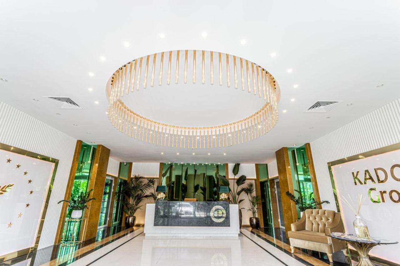 Pearl Premium Apartments 3 Kyiv Exterior photo