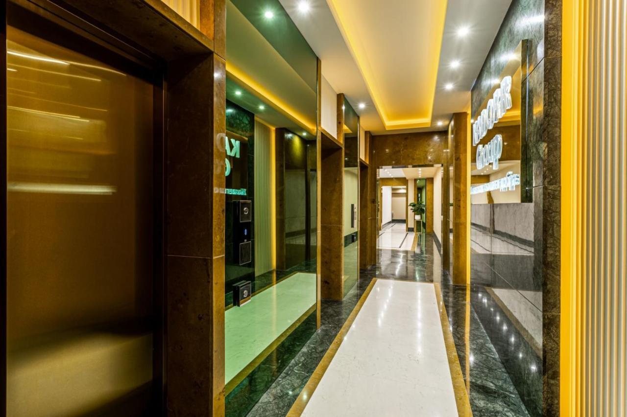 Pearl Premium Apartments 3 Kyiv Exterior photo